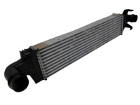 фото thumb №1, Mercedes gla x156 156 радиатор интеркулер 651