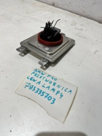 фото thumb №1, Bmw f40 перетворювач лампи ліва led 793335703 комплектна з штекер