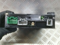 фото thumb №3, Модуль блок управления радио silverbox opel insignia b