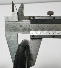 фото thumb №4, Пружина правый задняя задняя renault espace iv 14871239