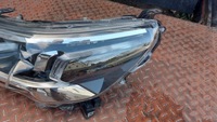 фото thumb №7, Фара лампа левая левый перед toyota hilux viii 20-