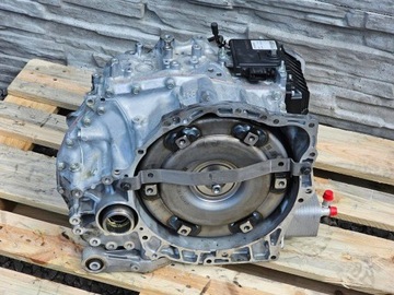 фото thumb №7, Коробка передач коробки передач volvo xc40 xc60 xc90 b420t2 awf8g45 1285465
