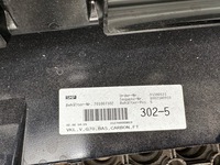 фото thumb №12, Bmw 7 g70 бампер перед 416 4pdc