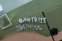 фото thumb №2, Стекло дверь левый зад peugeot 208