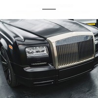 фото thumb №5, Сітка na бампер автомобільний решітка радіатора бампера