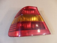 фото thumb №1, Лампа левая задняя bmw 3 e46 fl 6907933