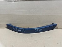 фото thumb №1, Молдинг pod фара правый задняя bmw 7 e65 7155446