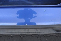 фото thumb №4, Skoda scala бампер зад задний pod pdc