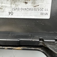 фото thumb №16, Vw touran ii 2 бампер перед переднє 5ta807221a-l