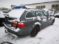 фото thumb №8, Bmw 5-series модуль комфорту 2006 2.3l 61356943797 61.35-6943797, 5wk9412pbf