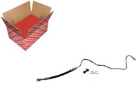 фото thumb №1, Шланг гальмівний elast. vw зад polo 95-01 pr febi