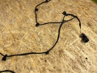 фото thumb №10, Датчик паркування pdc джгут перед audi q4 e-tron 5wa919275a 89a971085a