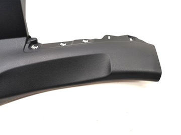 фото thumb №2, Audi q7 4m захист стійка порога ліва 4m0867767f