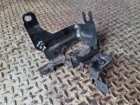 фото thumb №1, Кронштейн насоса abs opel grandland x 75 9677683680 1.6l дизель 88kw 2018