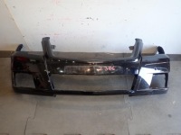 фото thumb №1, Бампер перед передній mercedes glk w204 2008-2012