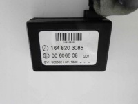 фото thumb №6, Mercedes ml w164 164 дзеркало внутрішнє датчик