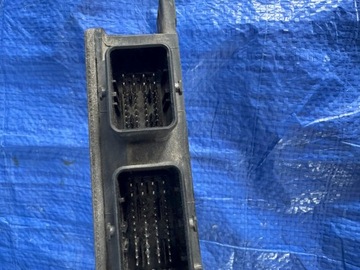 фото thumb №8, Блок управления компьютер двигателя nissan micra 1.5 dci 8200334419 8200352898