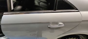 фото thumb №7, Mercedes w219 двері задні ліві cls 775