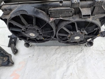 фото thumb №5, Ford mustang vi 2.3 рестайлинг pas переднее комплектный 2018-