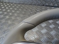 фото thumb №5, Mercedes w222 s-klasa long воздуховод a0024600503