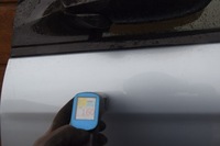 фото thumb №5, Fiat bravo 2 дверь перед левая водителя 336/b 336