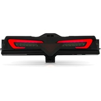 фото thumb №8, Свет стоп заднего вида противотуманные toyota gt86 subaru brz 12-20 led