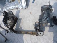 фото thumb №1, Pas переднє corolla verso 1c3 04-09