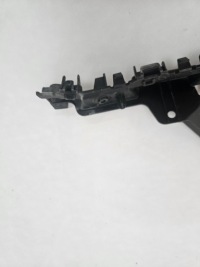 Купити Trafic iii vivaro b 14 - 21 напрямна кронштейн бампера перед лівий 622217838r, фото thumb