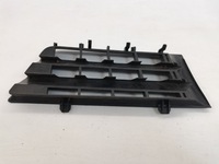 фото thumb №6, Renault megane ii 02-05 решётка левая решётка радиатора решётка радиатора