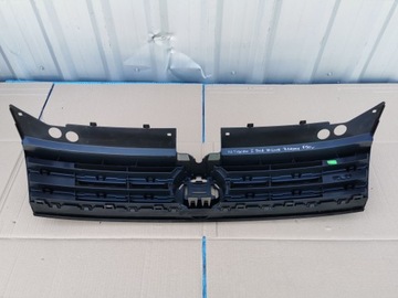 фото thumb №14, Vw tiguan ii 5na r-line решётка радиатора решётка радиатор 5na853653b b.ładny