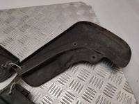 фото thumb №7, Jeep grand cherokee 2014 брызговики передние 5811