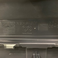 фото thumb №14, Новий оригінальний номер бампер передній pdc renault trafic iii lift iv 2021-