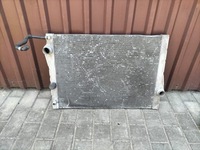 фото thumb №1, Bmw x5 f15 радиатор 7807624