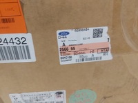 фото thumb №8, Шторка кузов ford ranger jb3b-26601a46-bc