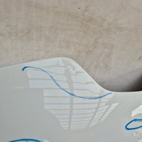 фото thumb №12, Renault kadjar 15- капот кришка двигуна