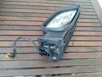фото thumb №14, Зеркало mercedes a b klasa w169 od 2008 рестайлинг оригинал eur с закрытием 9 pin