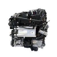 фото thumb №12, Mercedes w206 s206 c 180 200 двигатель голый блок двигателя 254915 254.915