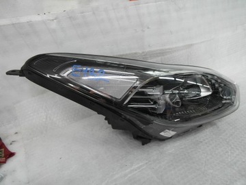 фото thumb №9, Лампа передняя правая kia sportage iv рестайлинг полный led идеальная 92102f1500 nr99