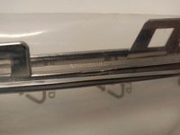 фото thumb №4, Молдинг хром решітка 623826741r renault megane iv