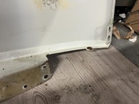 фото thumb №10, Vw crafter i 2e крыло левый перед