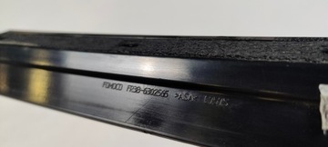 фото thumb №7, Планка ковзун скла ліва права ford mustang 2015-