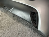 фото thumb №8, Бампер задній toyota yaris xp210 yaris 4 iv