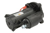 428101_c стартер 12v, 0,9kw, відновлений ремінь Ціна, фото thumb