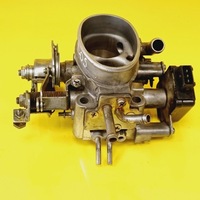 фото thumb №5, Дроссельная заслонка mazda xedos 6 293024 nr552