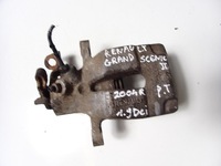 фото thumb №1, Супорт гальмівний задній правий renault grand scenic 1.9dci 04r