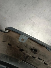 фото thumb №8, Bmw 2 f45 бампер задняя