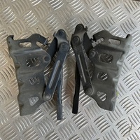 фото thumb №1, Петля петли капот комплект kia sportage iv lift