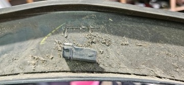 фото thumb №8, Планка na крило vw tiguan ii allspace 5nn 16-19 праві зад