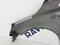 фото thumb №11, Крыло правый передний перед renault captur ii