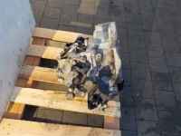 Mini cooper r50 04r 1.6 компресор 170km коробка передач передач 1504295 bkd Київ, фото thumb